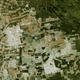 Deforestation and subsequent development in Bolivia. (Image: NASA Scientific Visualization Studios)